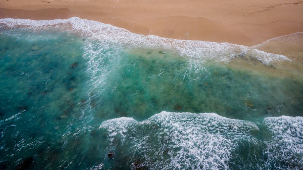 istock The Aerial view of Kenting 1338427017
