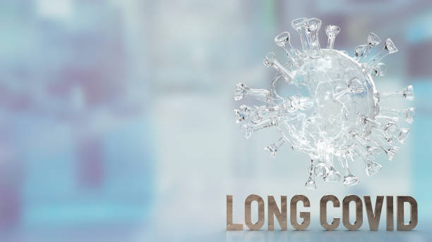 istock clear virus and word long covid for medical or sci concept 3d rendering 1338440342