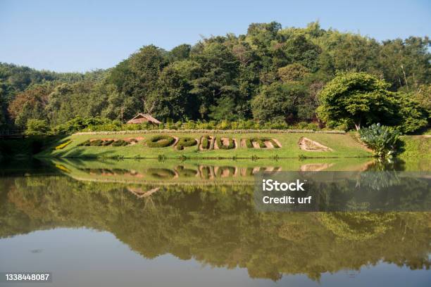 Thailand Stock Photo - Download Image Now - Chiang Rai Province, Asia, Chiang Saen