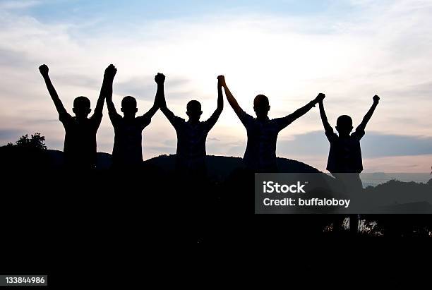 Victory Stockfoto und mehr Bilder von Berg - Berg, Bildkomposition und Technik, Farbbild