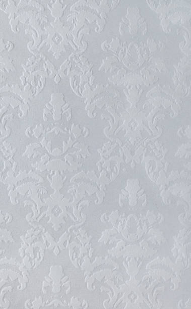 istock Close Up of Gray Wallpaper 133846030