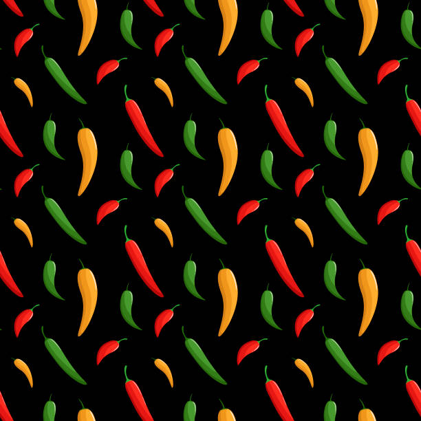 Chilli Powder Pattern 28,900+ Chilli Pepper Pattern Stock Photos, Pictures & Royalty-Free ...