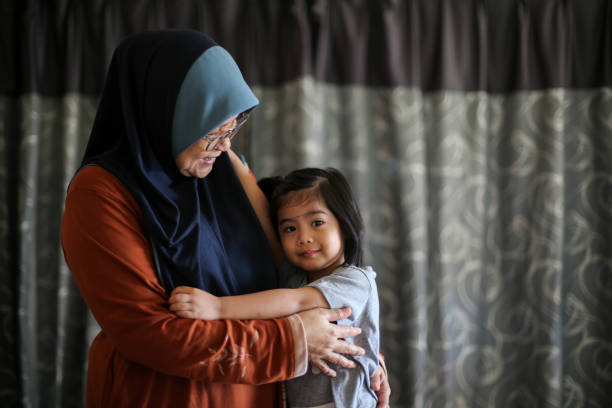 istock Family Togetherness 1338465983