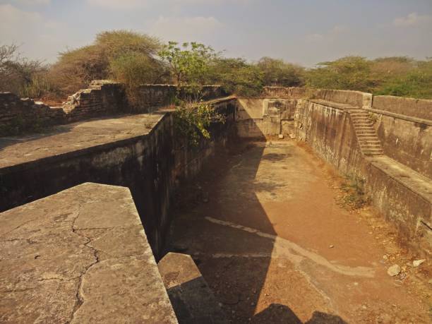 istock Roha Fort Bhuj Kutch Gujarat india 1338472921