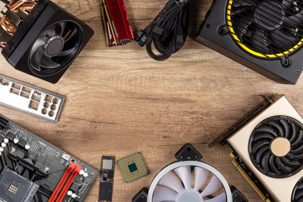 Amazon Computer Parts 5,200+ Computer Spare Parts Stock Photos, Pictures & Royalty-Free ...