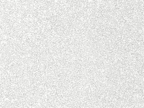 bildbanksillustrationer, clip art samt tecknat material och ikoner med grunge texture. black dusty scratchy pattern. abstract grainy background. vector design artwork. textured effect. crack. - spannmålsväxt