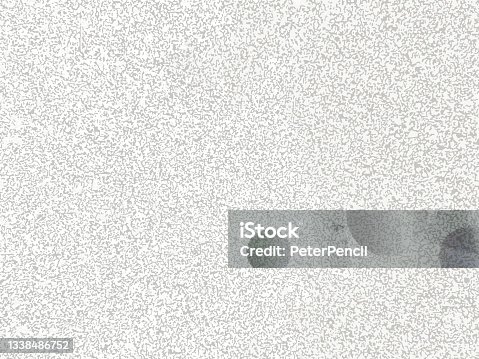 istock Grunge Texture. Black Dusty Scratchy Pattern. Abstract Grainy Background. Vector Design Artwork. Textured Effect. Crack. 1338486752
