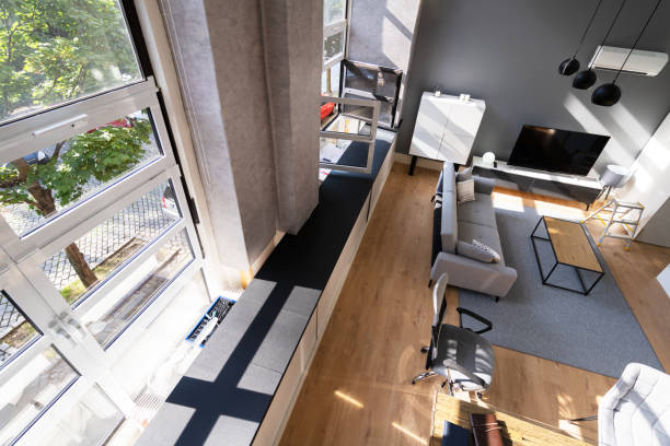istock Interior In Living Room 1338489093