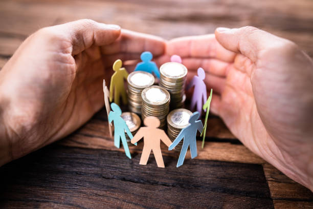 istock Crowdfunding And Business Philanthropy 1338489163