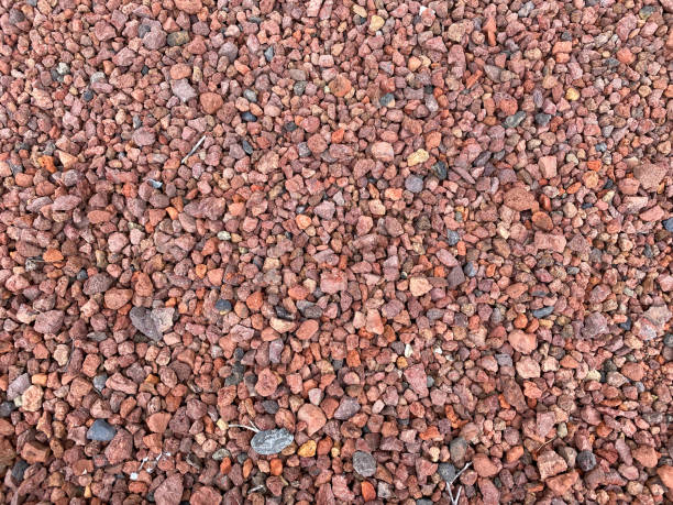 istock natural red and brown rock stones volcano rocks 1338498619