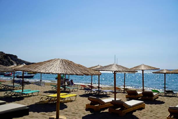 istock Landscape on Rhodes Island 1338501538