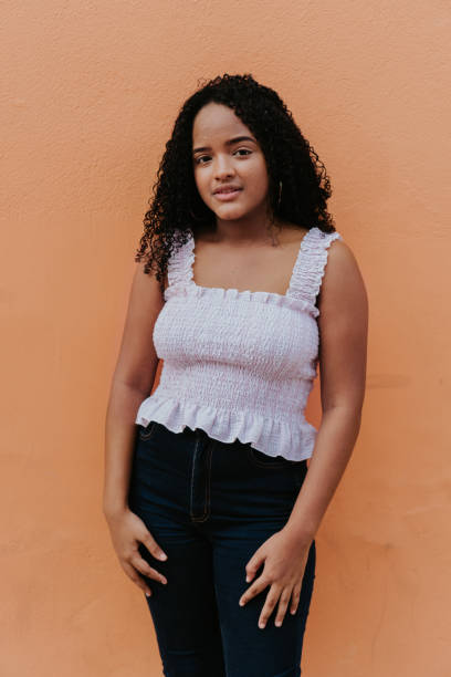 istock teenager against the wall 1338527761