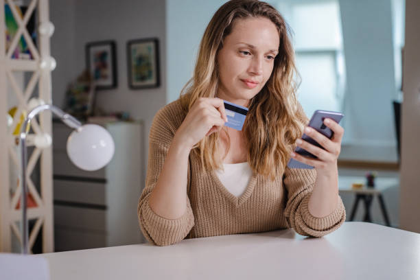 istock E-commerce and using credit card for online shopping 1338532593