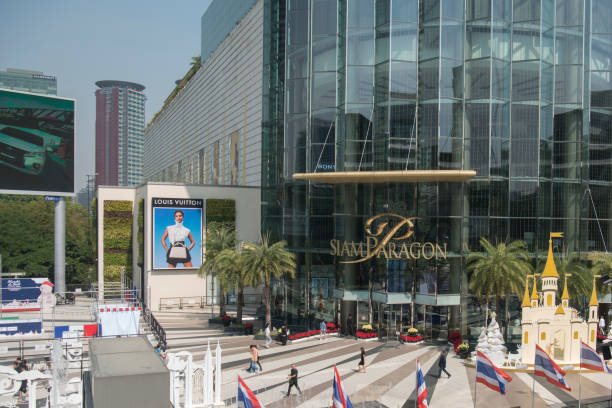 230+ Siam Paragon Bangkok Stock Photos, Pictures & Royalty-Free Images -  iStock