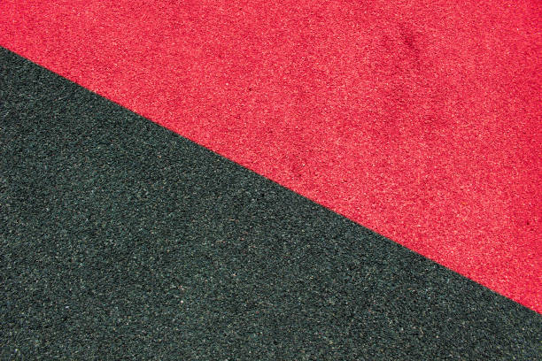 istock Beautiful background of black and red 1338559254