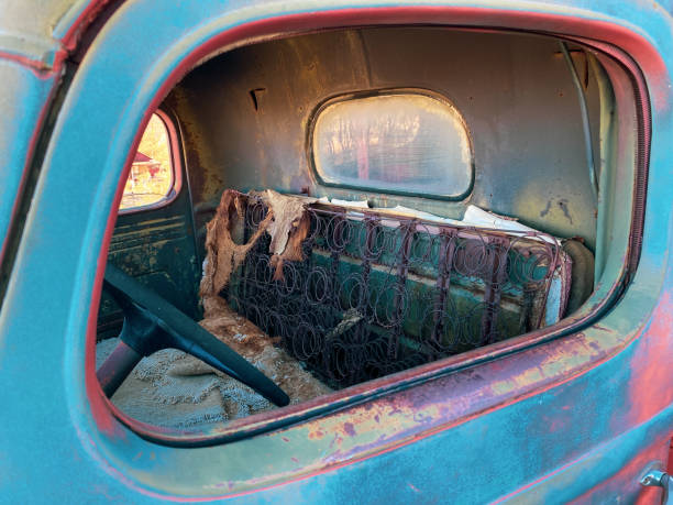 istock close up view looking into a rusting old classic truck with decay and weathered aged decay.jpeg 1338576755
