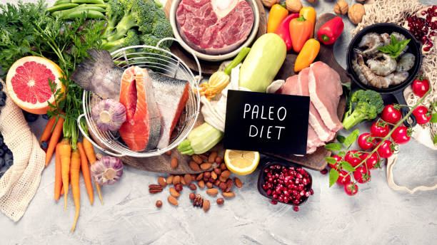 istock Healthy food 1338588694