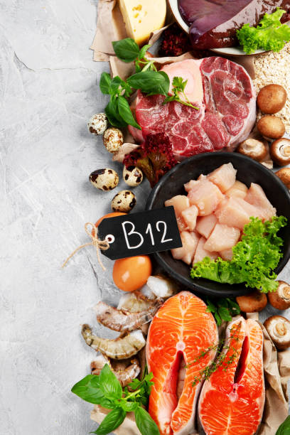 istock Healthy food 1338588723