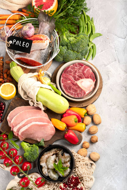istock Healthy food 1338589387