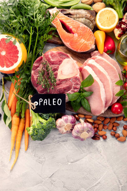 istock Healthy food 1338589393