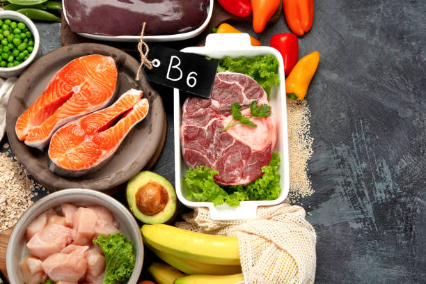 istock Healthy food 1338589413