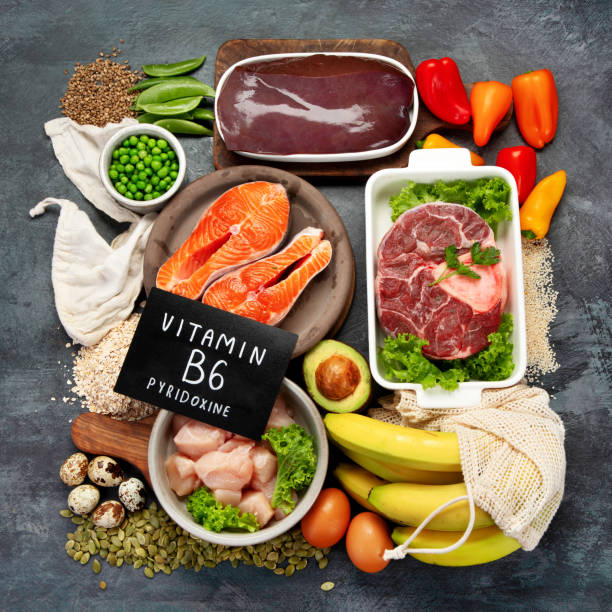istock Healthy food 1338589419