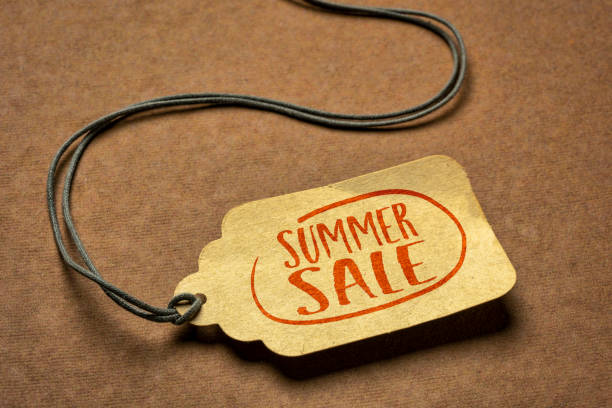 istock summer sale tag price 1338590678