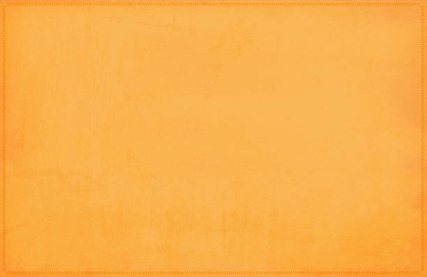 illustrations, cliparts, dessins animés et icônes de vide blanc vif moutarde vibrante couleur jaune ensoleillé arrière-plans vectoriels horizontaux avec bordure subtile de tous les côtés - solid colors