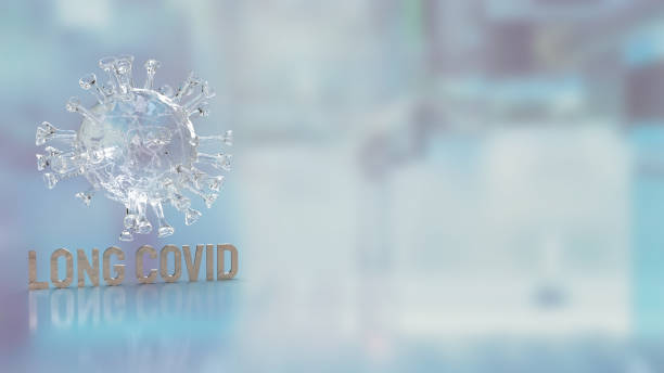 istock clear virus and word long covid for medical or sci concept 3d rendering 1338640450