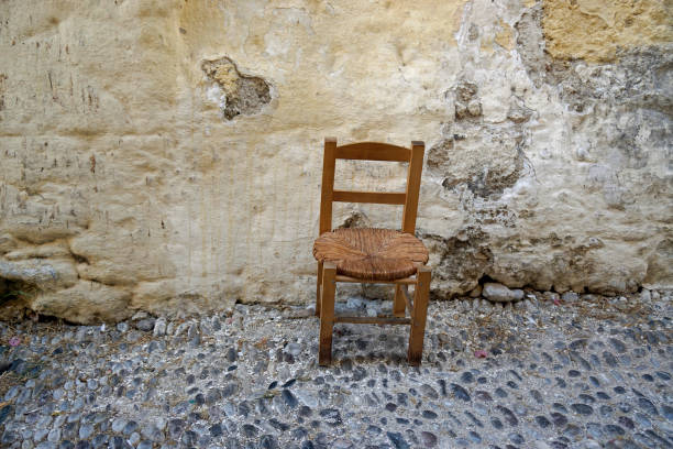 istock Architecture on rhodes island 1338647950