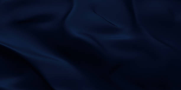 istock shiny fabric floating stripes luxury texture background 3D illustration 1338663237