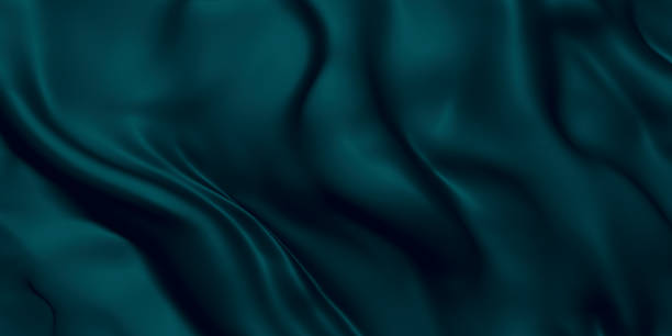 istock shiny fabric floating stripes luxury texture background 3D illustration 1338663686