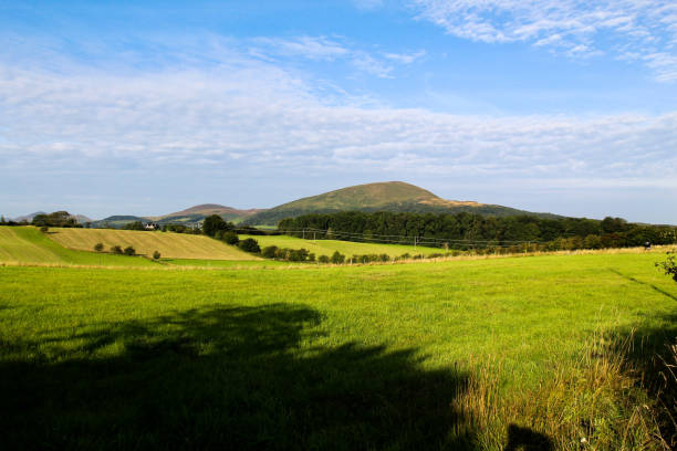 istock The Pentland Hills 1338670306