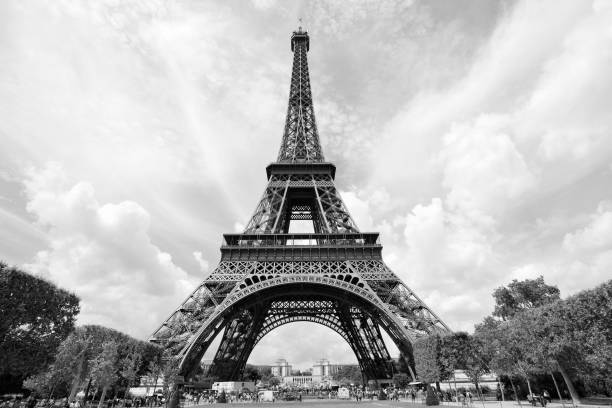 istock Paris, France 1338681892