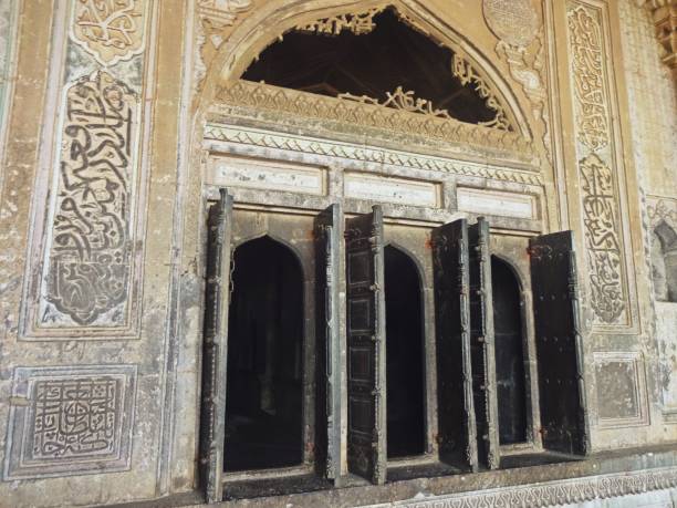 istock ibrahim rauza mosque vijayapura district,karnataka,india 1338694544