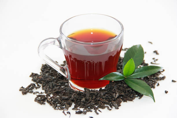 istock black tea in a glass mug 1338694650