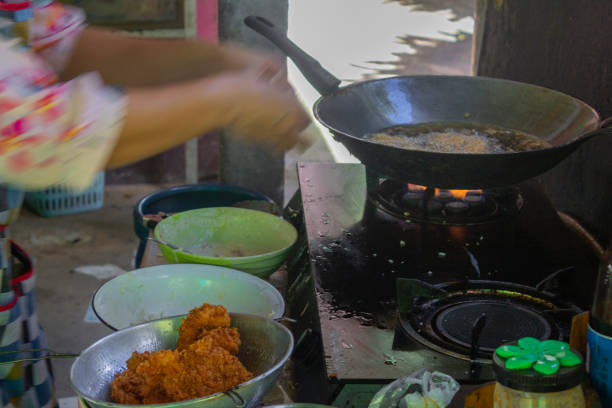 istock Thailand street food 1338696128
