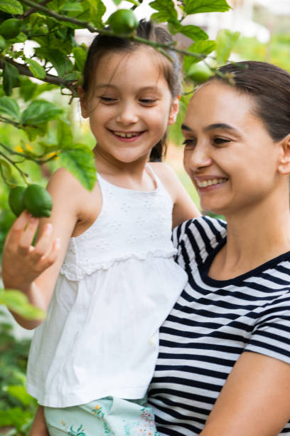 istock Agricultural Activity With Family 1338696282