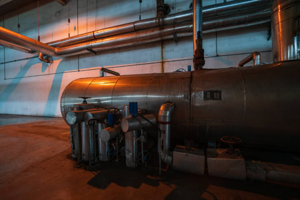 istock The tank inside a coal fire thermal power plant station 1338704591