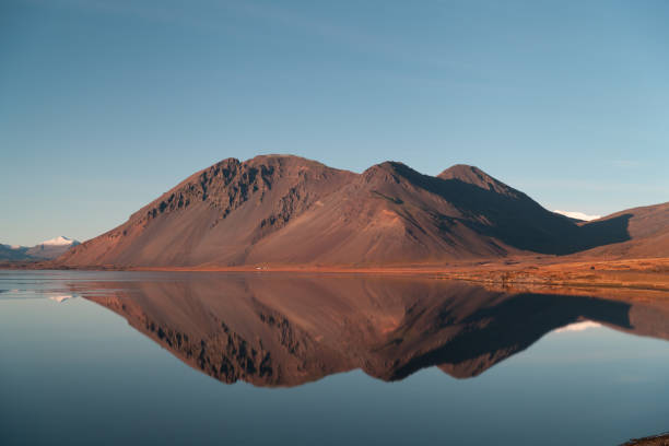 istock Hvalnes Nature Reserve Beach, Iceland 1338705586