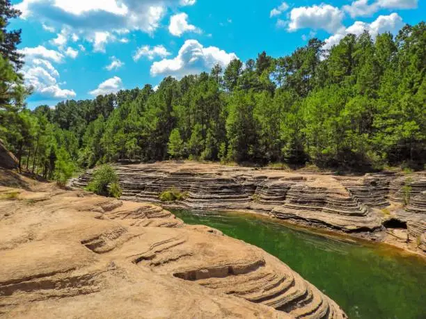 Photo of Little Grand Canyon