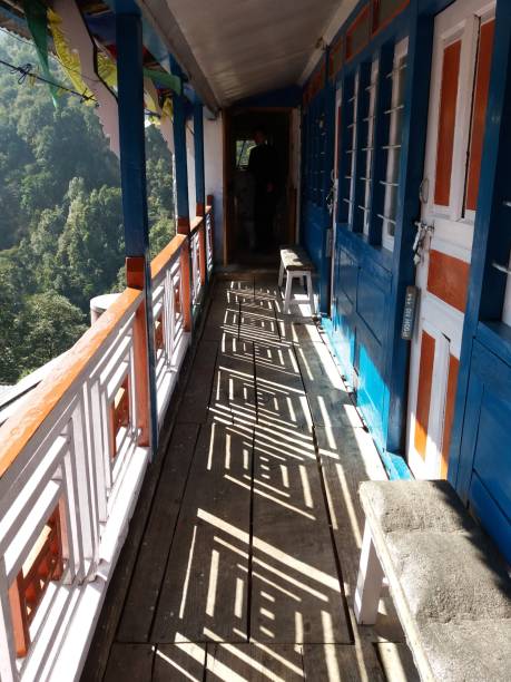 Nepal Guest House