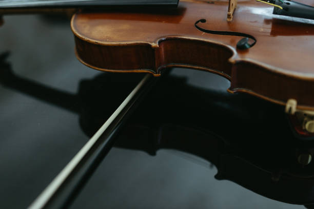 istock Close-Up Of Guitar 1338710832