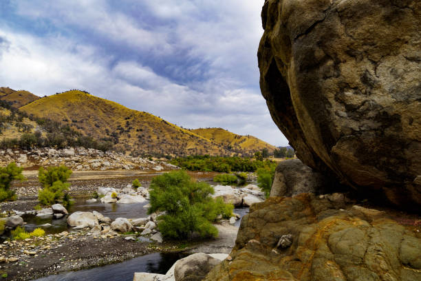 istock Slick Rock Recreation Center 1338713524