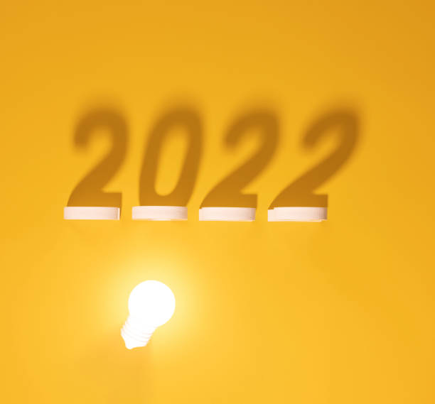 istock glowing light bulb in idea, innovation and inspiration concept 1338719034