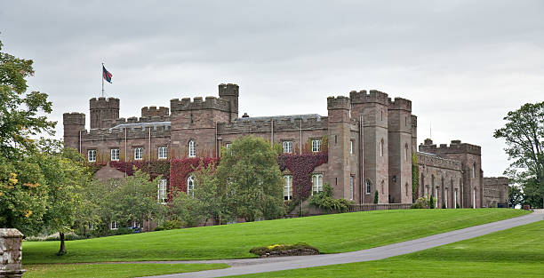 istock Scone Palace, Perthshire, Scotland 133873110