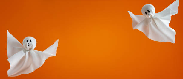 istock Halloween party concept. 1338738855