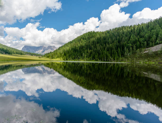 istock 2021 07 11 San Martino di Castrozza Calaita lake 3 1338739082