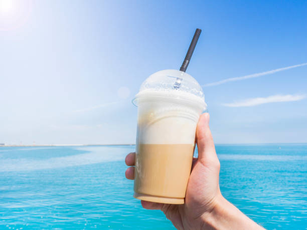 istock Good morning at the sea! 1338757075