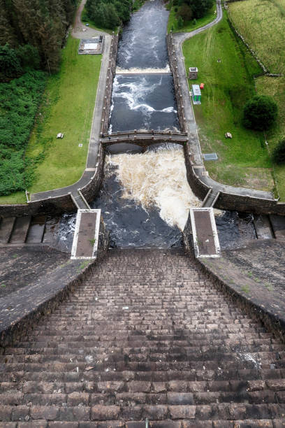 istock Dams of the Elan Valley 1338757943